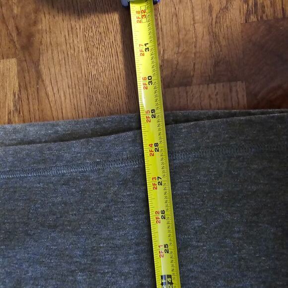 LL Bean‎ Pullover Men's LT Green 1/4 Zip - Picture 6 of 6